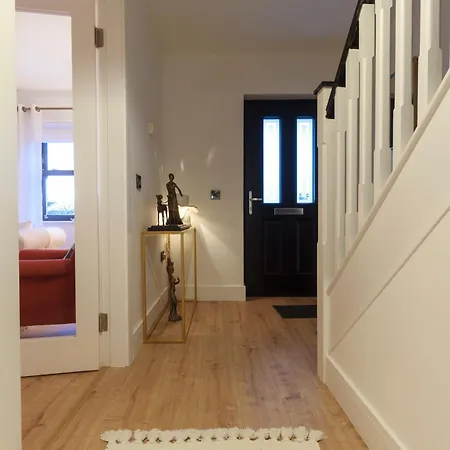 Renada Prázdninový dům Dingle