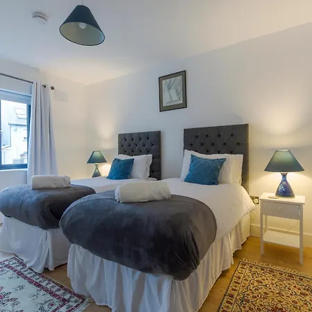 Hébergement de vacances Renada Dingle