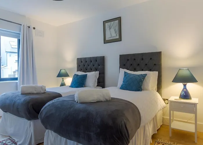 펜션 Renada 딩글