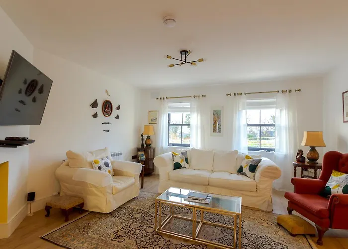 Hébergement de vacances Renada *